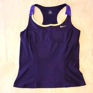 Nike Athletic Tank Top